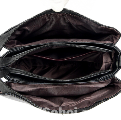 Woman shoulder bag vintage